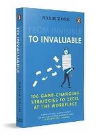 Abbildung von: From Invisible to Invaluable - Penguin