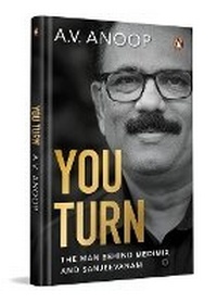 Abbildung von: You Turn - Penguin
