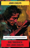 Cover: Das Tagebuch des John Evelyn - Neu &uuml;bersetzt Verlag