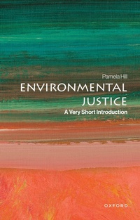 Abbildung von: Environmental Justice - Oxford University Press Inc