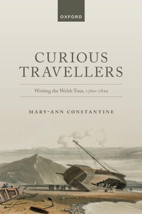 Enlarge image Cover: Curious Travellers - OUP eBook