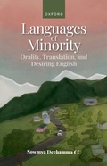 Bild: Languages of Minority - OUP eBook