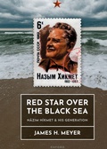 Cover: Red Star over the Black Sea - Oxford University Press