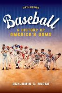 Abbildung von: Baseball - University of Illinois Press