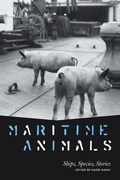 Cover: Maritime Animals - Pennsylvania State University Press