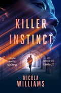 Cover: Killer Instinct - Hamish Hamilton Ltd