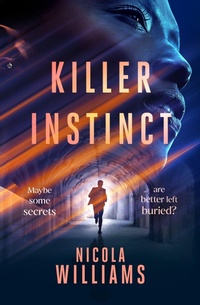 Enlarge image Cover: Killer Instinct - Hamish Hamilton Ltd