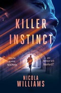 Cover: Killer Instinct - Penguin Books Ltd
