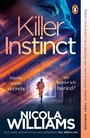 Cover: Killer Instinct - Penguin Books Ltd