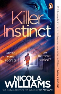 Enlarge image Cover: Killer Instinct - Penguin Books Ltd