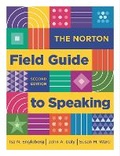 Cover: The Norton Field Guide to Speaking - WW Norton & Co