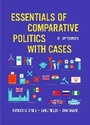 Cover: Essentials of Comparative Politics with Cases - WW Norton & Co