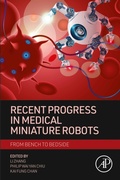 Bild: Recent Progress in Medical Miniature Robots - Elsevier