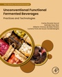Cover: Unconventional Functional Fermented Beverages - Elsevier
