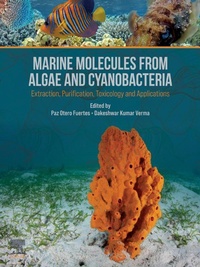 Abbildung von: Marine Molecules from Algae and Cyanobacteria - Elsevier