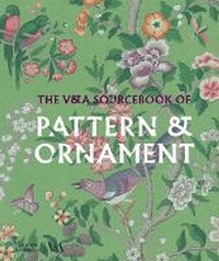 Abbildung von: The V&A Sourcebook of Pattern and Ornament - Thames & Hudson Ltd