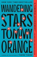 Cover: Wandering Stars - Vintage Books