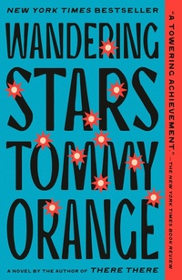 Enlarge image Cover: Wandering Stars - Vintage Books