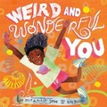 Cover: Weird and Wonderful You - Random House USA Children's Books