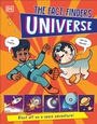 Cover: The Fact-Finders Universe - Penguin Young Readers