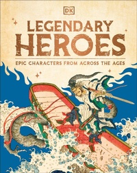 Abbildung von: Legendary Heroes - Penguin Young Readers
