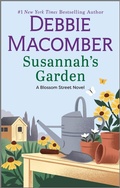 Cover: Susannah's Garden - Mira Books