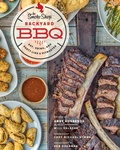 Cover: The Smoke Shop's Backyard BBQ - Fair Winds Press (MA)