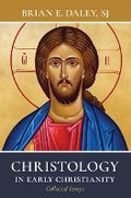 Cover: Christology in Early Christianity - William B. Eerdmans Publishing Company