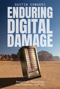 Abbildung von: Enduring Digital Damage - The University of Alabama Press