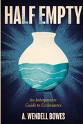 Cover: Half Empty - Foundry Publishing