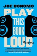 Cover: Play This Book Loud - Cokesbury