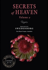 Enlarge image Cover: Secrets of Heaven Volume 9: Volume 9 - New Century Edition