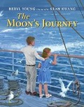 Cover: The Moon's Journey - Red Deer Press