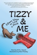 Cover: Tizzy and Me - Red Deer Press