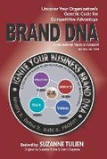 Cover: Brand DNA - Brand Ascension Publishing