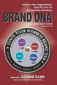 Enlarge image Cover: Brand DNA - Brand Ascension Publishing