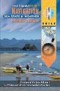 Cover: Navigation, Sea State and Weather: A Paddlers Manual - SKILS (Sea Kayak Instruction and Leadership Systems Ltd)