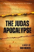 Cover: The Judas Apocalypse - Shubblie Publications