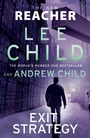 Cover: Exit Strategy - Bantam Books