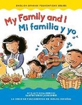 Cover: My Family and I / Mi Familia Y Yo - Chosen Spot Publishing