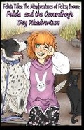 Cover: Felicia Tales - Harp Tree Publications