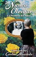 Cover: Para Nunca Olvidar - Determined2 Publishing