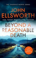 Cover: Beyond a Reasonable Death - Vinci Books