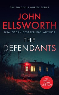 Enlarge image Cover: The Defendants - Vinci Books