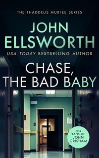 Enlarge image Cover: Chase, the Bad Baby - Vinci Books