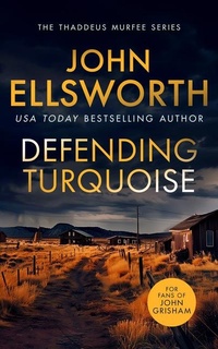 Enlarge image Cover: Defending Turquoise - Vinci Books