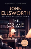 Cover: The Crime - Vinci Books