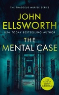 Cover: The Mental Case - Vinci Books