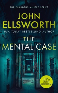 Enlarge image Cover: The Mental Case - Vinci Books