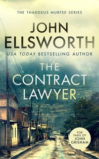 Enlarge image Cover: The Contract Lawyer - Vinci Books